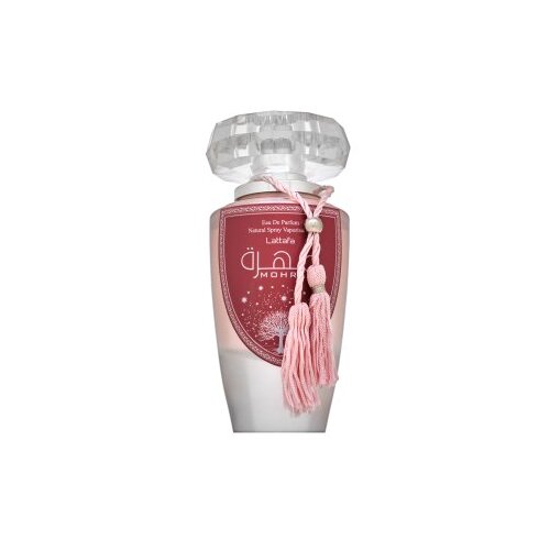 Lattafa Mohra Silky Rose 100 ml parfemska voda za ženske POKR Cijene