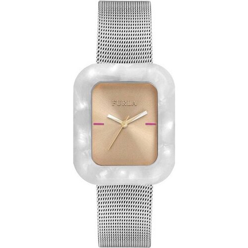 Furla Ženski satovi R4253111502 (35 mm) Slike