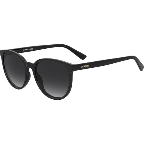 Love Moschino MOL103/S 807/9O ONE SIZE (55) Črna/Siva Cene