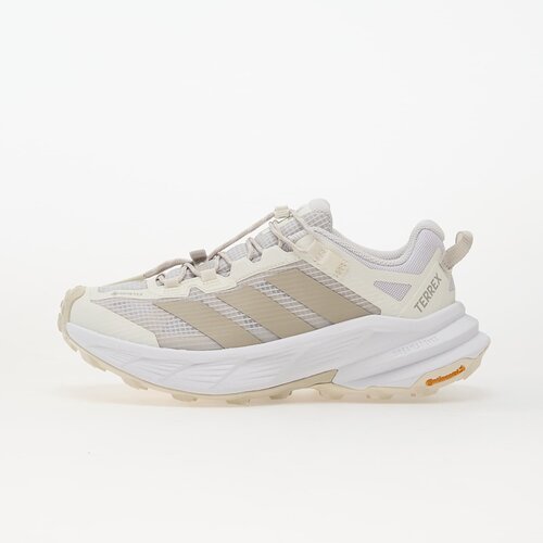 Adidas Sneakers Terrex Freehiker SL GORE-TEX Hiking Ftwr White/ Wonder Alumina/ Off White EUR 41 1/3 Cene