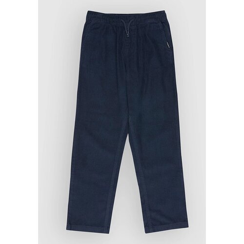 Quiksilver Taxer Cord Kids Hlace dark navy Cene