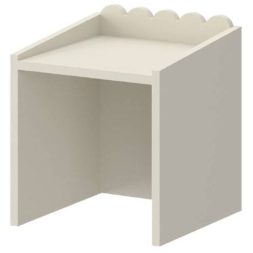 BELLAMY Book Nook Montessori stolica, latte Cijene