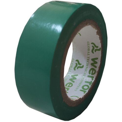  IZO10 Izolir traka 19mm zelena 10m Cijene