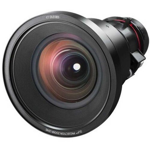 Panasonic Projektor lens ET-DLE085 kratkega metra, (5000533628) Cene
