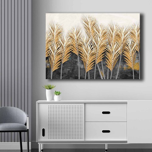 Opviq Slika na zidu na platnu 70x100cm Cijene