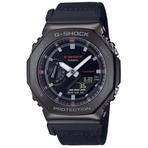 Casio g-shock ručni sat ( GM-2100CB-1A ) Cene