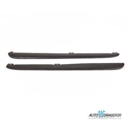 Vw golf 6 2008-2012 plastični pragovi gti stil SET-2KOM Cene