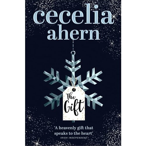 Harper Collins Publishers Ltd Cecelia Ahern - The Gift Cene