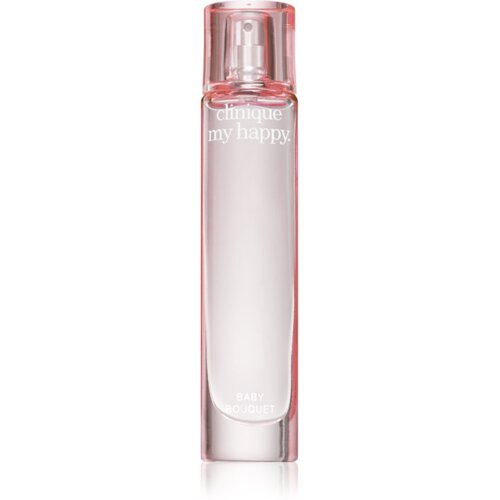 Clinique My Happy. Baby Bouquet parfemska voda za žene 15 ml Cijene