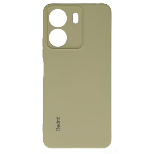  ORG Silicone Case V2 za Redmi 13C bez Cene