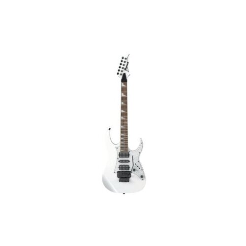  GITARA EL. IBANEZ RG450DXB WH Cene