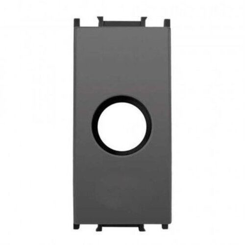 Panasonic 1M poklopac-izlaz antracit sivi WVTR1702-4AN EU2 Thea Modular Cene