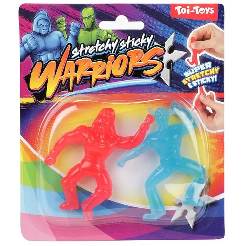 Magic Toys StickyMan lepljiva figura za plezanje po oknih v več različicah 1 kos Cene