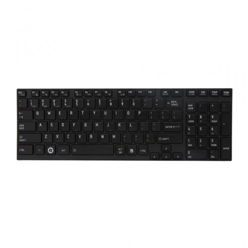  Tastatura za laptop toshiba satellite P750 Cene