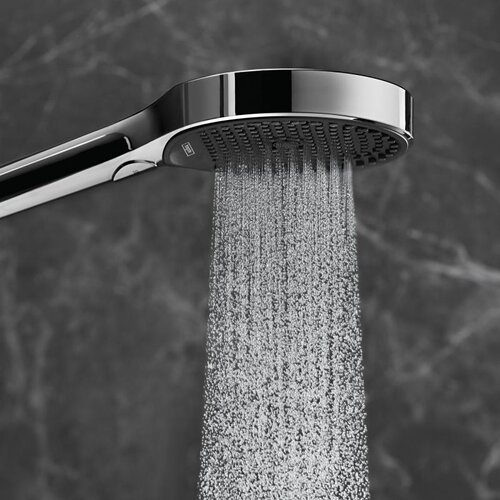 Hansgrohe 26865670 rainfinity tu&amp;scaron; ročka 3 funkcije ecosmart Slike
