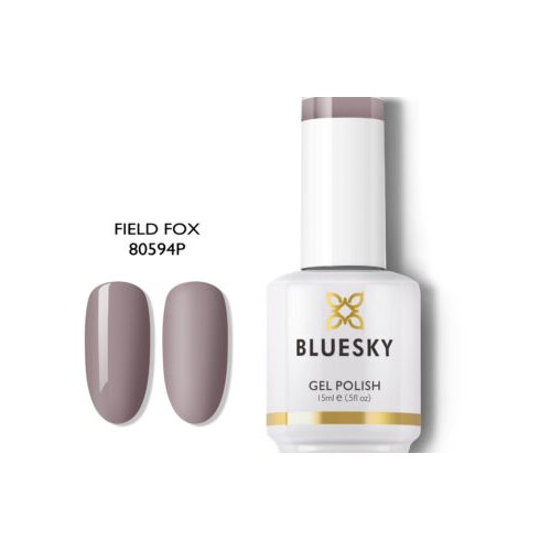  BLUESKY TRAJNI LAK FIELD FOX 15ML Cene
