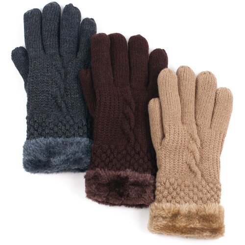 Art of Polo Woman's Gloves Rk13408-3 Cene