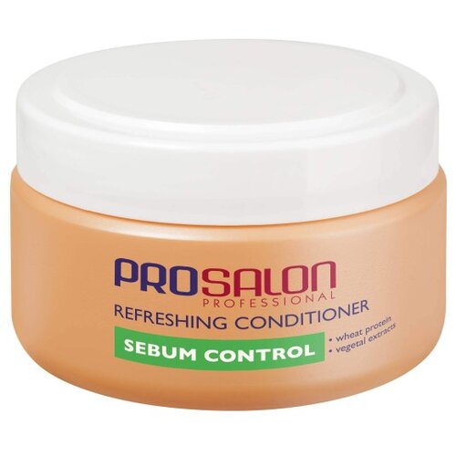 Chantal regenerator za kosu &amp;quot;refreshing conditioner&amp;quot; prosalon | nega kose Slike