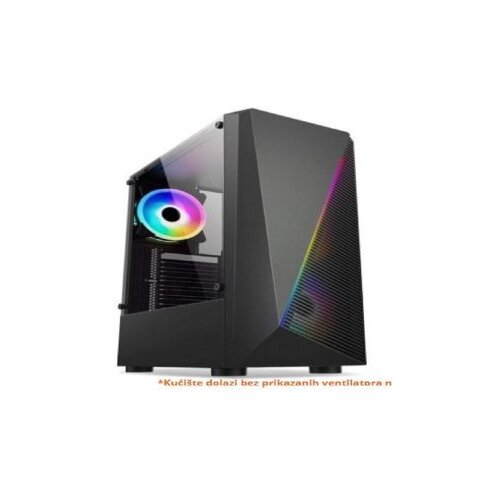 Ubit Gaming Case UB-GB01 Cijene