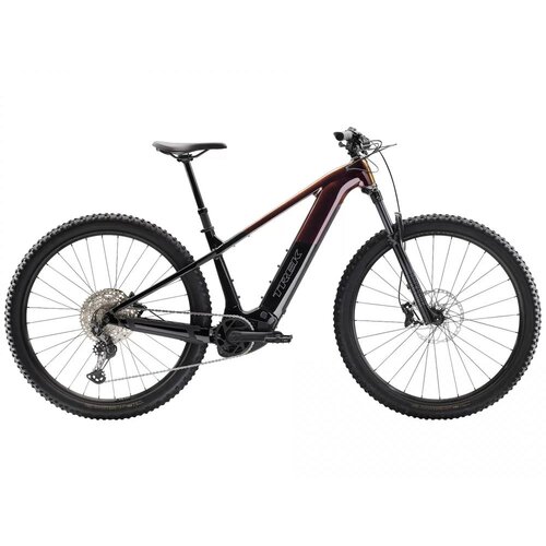  Bicikl Trek Powerfly+ 6 Gen 5 2025 Sunburst'Dark Star - XL Cijene