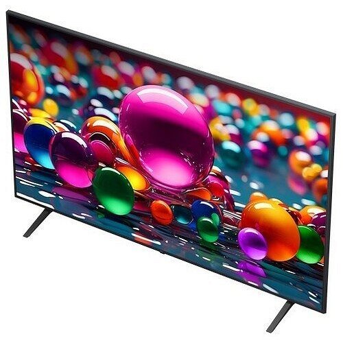 LG smart tv 55UA74003LB 4K crni Slike