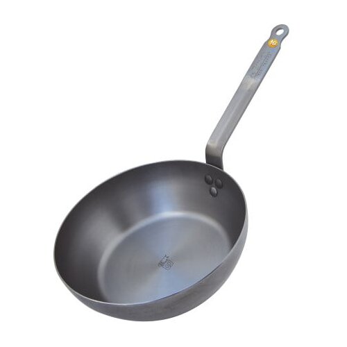 De buyer Mineral B duboka tava Slike