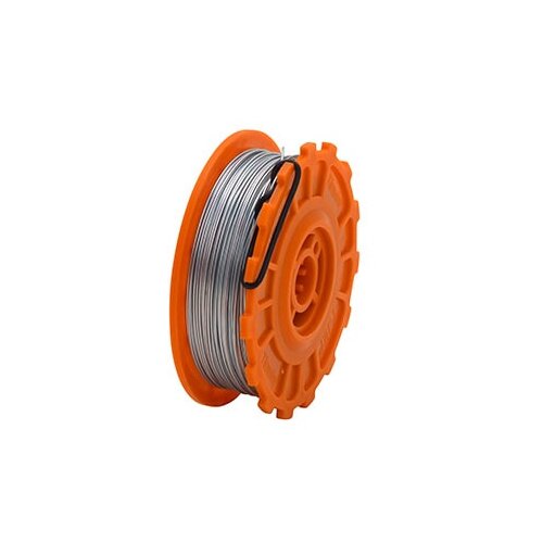  ŽICA ZA VEZALNIK ARMATURE 0.8 MM, (5000093190) Slike