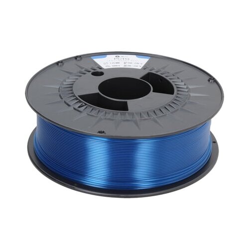 3DJAKE PCTG prozirno-plavi - 2,85 mm / 1000 g Cijene