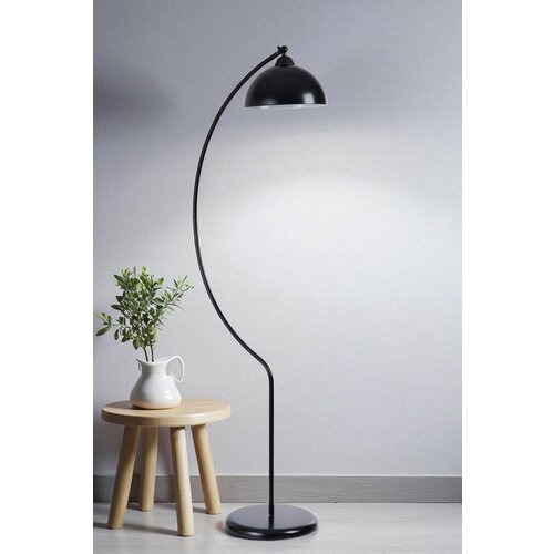 Opviq podna lampa 8951-1, crna Cene