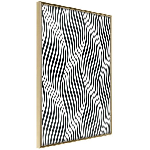  Poster - Illusion of Movement 20x30 Cijene