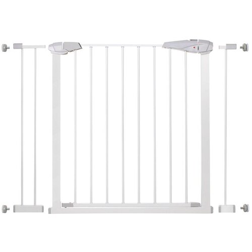  SG0001BC VELIČINA ZA&amp;Scaron;TITNE OGRADE: 97-106 cm S OPRUGAMA Slike