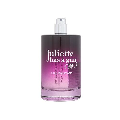 Juliette Has A Gun Lili Fantasy parfumska voda 100 ml Tester za ženske Slike