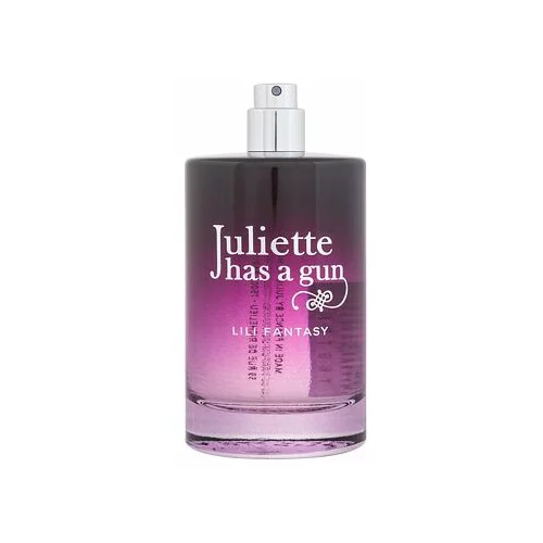 Juliette Has A Gun Lili Fantasy parfumska voda 100 ml Tester za ženske