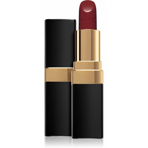 Chanel Rouge Coco šminka za intenzivno vlažnost odtenek 446 Etienne 3.5 g