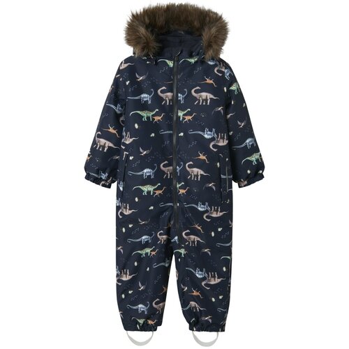 name it ski pajac DR DH 13230578 NMMSNOW10 F modra 98 Cene