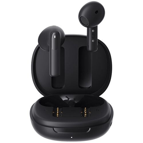 Qcy AilyBuds E20 HT13 TWS bežične slu&amp;scaron;alice (crne) Slike