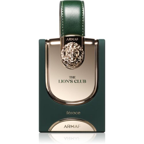 Armaf The Lions Club - Feroce 100ml Cene