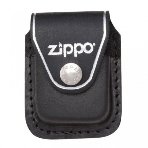 Zippo futrola black w/ clip Cene