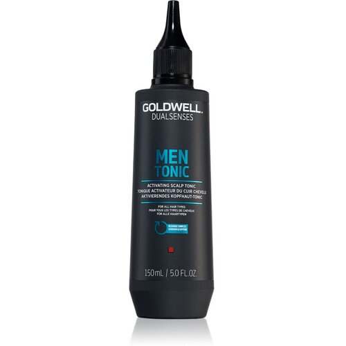 Goldwell dualsenses for men activating scalp tonic tonik proti izpadanj las 150 ml za moške Cene