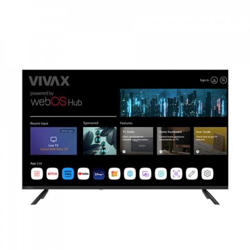 Vivax IMAGO LED TV-32LE110WO_reg Cene