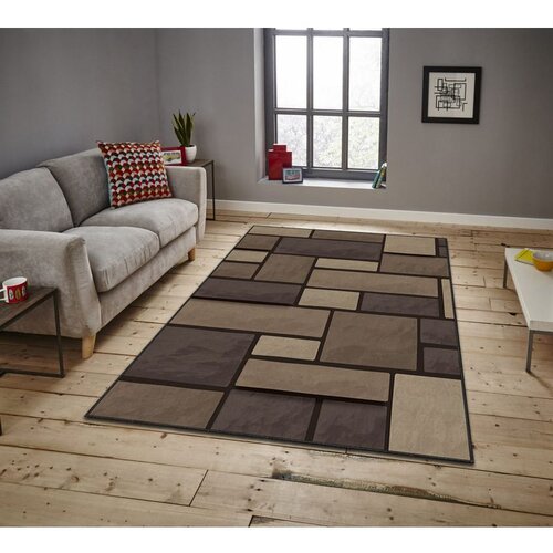 Conceptum Hypnose asr Crpt-102 višenamenski tepih (180 x 280 cm) Cene