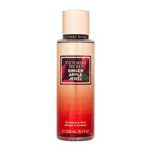 Victoria's Secret Ginger Apple Jewel 250 ml sprej za tijelo za ženske Cijene