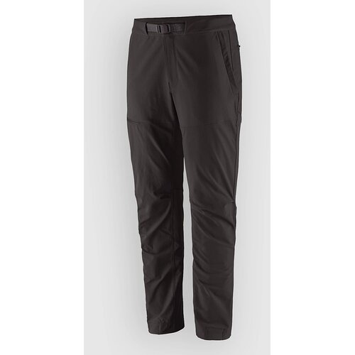 Patagonia Terravia Peak - Short Hlace black Slike