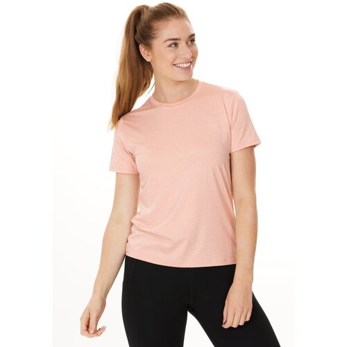 Endurance Women&amp;#039;s sports t-shirt Maje W Melange S/S Tee Slike