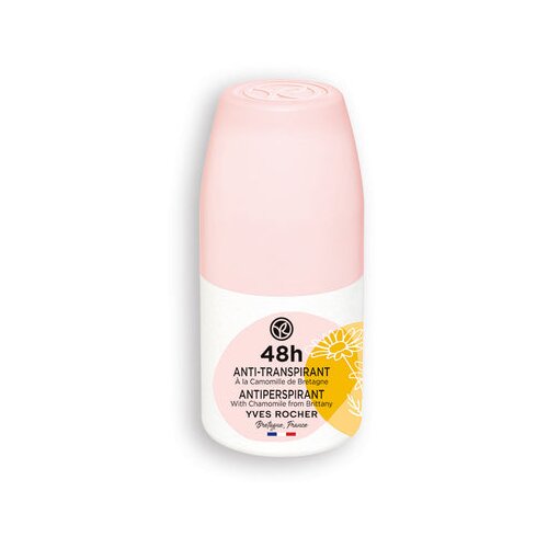 Yves Rocher Ženski dezodorans Kamilica, 50ml Cene