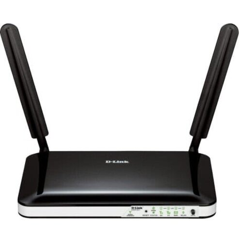 D-link 4G LTE router DWR-921/E Cijene