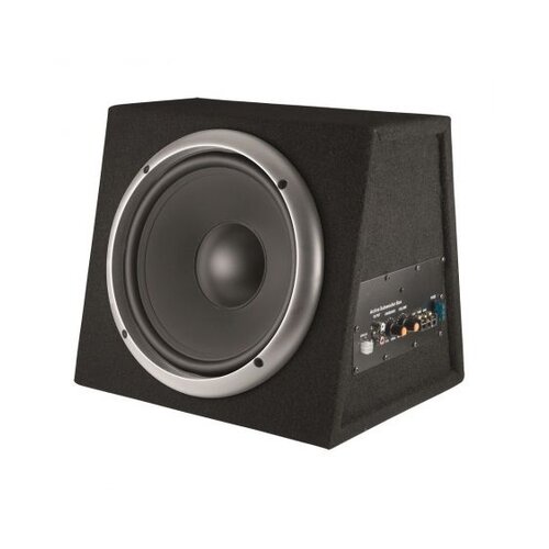 Sal subwoofer kutija, aktivna, 200W - BS 10/A Slike