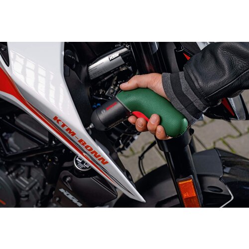 Bosch IXO 6 Classic akumulatorski odvrtač (06039C7120) Slike