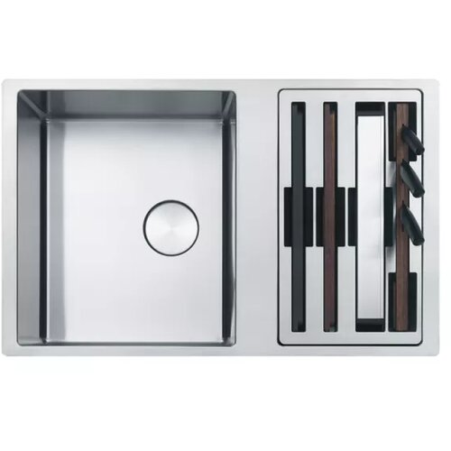 Franke sudopera Box center BWX 120-41-27 122.0579.553 Cene