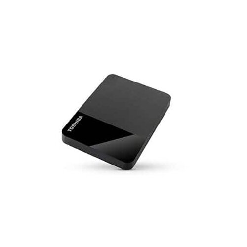Toshiba HDD 1TB eksterni 2.5&Prime; USB 3.2; Canvio Ready; Black Cijene